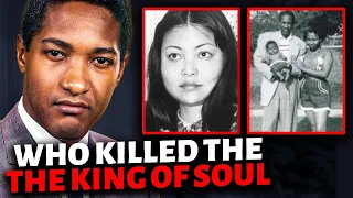 Why Hollywood LEFT Sam Cooke’s Murder UNSOLVED