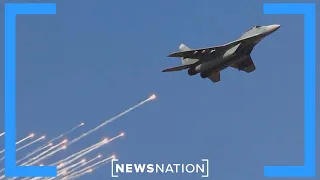 US considers sending military jets to Poland | Morning in America