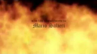 Faust2002Mario Salieri Opening Credits