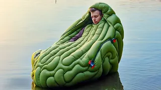 15 COOL CAMPING INVENTION THAT WILL BLOW YOUR MIND