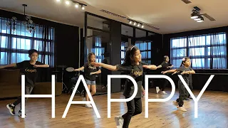 Happy | Hip Hop Kids, PERFORMING ARTS STUDIO PH