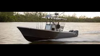 26' to 30' Offshore Center Console Boats - What Does 143K to 290K Get You