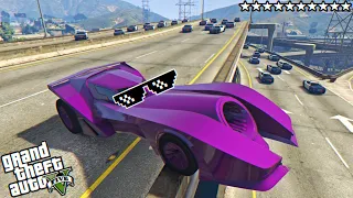 GTA 5 Thug Life #5 ( GTA 5 Funny Moments )