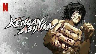 Kengan Ashura 「AMV」🔥