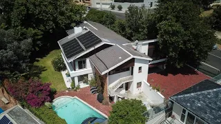 Spacious Glenside Home In Walking Distance From Beach | Camps Bay | ZAR 12 995 000