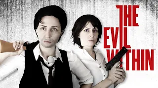 Un inception cauchemardesque! - The Evil Within 1