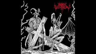 Black Witchery - Command of the Iron Baphomet