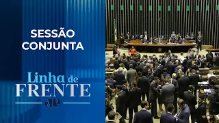 Congresso se prepara para derrubar vetos de Lula | LINHA DE FRENTE