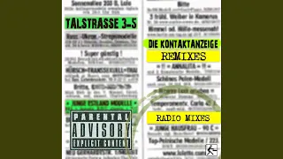 Die Kontaktanzeige (Ramba Zamba Remix Radio Edit)