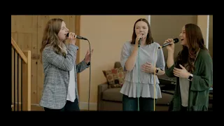 Gotta Get to Jesus Cover · The Collingsworth Family