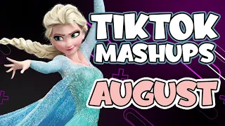 TIKTOK MASHUP 🦋 AUGUST 🦋 2022 PHILIPPINES DANCE CRAZE