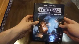 Stargrave Review-rolandsminireviews