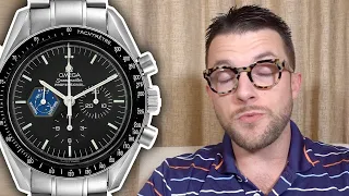 Keep These Watches ! - Watches I Regret Selling - Omega, Genta, Rolex, and More