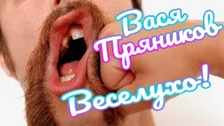 Вася Пряников-Веселуха