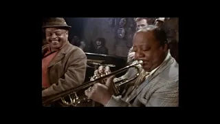 Ben Webster & Charlie Shavers - Stardust