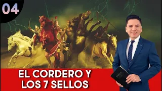 LOS 7 SELLOS DEL APOCALIPSIS I Pr. Joel Flores