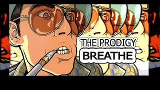 The Prodigy - Breathe (Vikentiy Sound Clip) (2011)