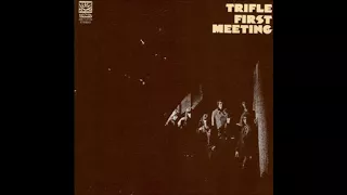 Trifle - Dirty Old Town - bonus track from the album First Meeting