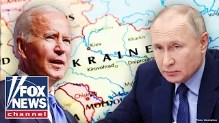 Biden’s top 5 broken US, Ukraine promises