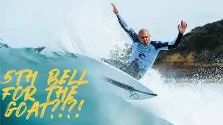 Broadcast Team Picks Their Favorites To Win The Rip Curl Pro Bells Beach