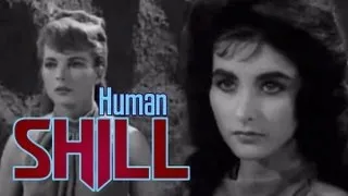 Shill - Human (Official Video featuring The Phantom Planet)