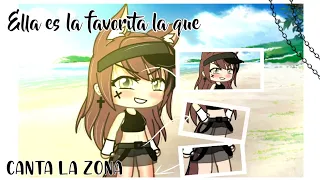 🔥🌴 - Ella es la favorita ❤️ la que canta la zona - 🌴🔥