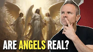 20 Questions on Angels (and ANSWERS)