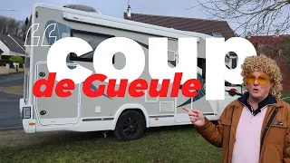 Prix des camping cars en 2024 : coup de gueule !