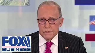 Larry Kudlow: This is an insult to our brave soldiers