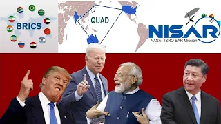 US ambassador visits Isro HQ in city, proposes to develop ‘Quad satellite’