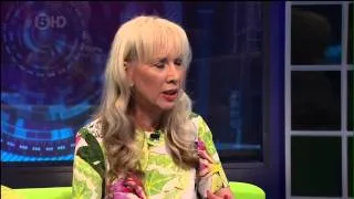 Big Brother UK 2014 - BOTS July 29