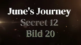 June's Journey Secret 12 Bild 20
