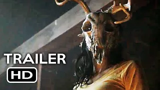 The Wretched Official Trailer (2020) Piper Curda, John-Paul Howard Horror Movie HD