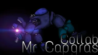 ▪︎Mr Capgras▪︎ FNAF Collab CLOSED (Dc2/Sfm/C4d/Literally Anything depending on how good you are)