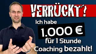 Ich habe es getan! Hat es sich gelohnt? (Real-Talk)