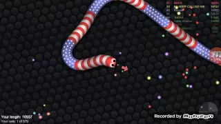 Wooowww/slither.io