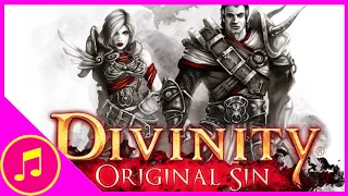 Divinity: Original Sin SOUNDTRACK