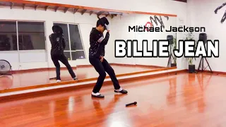 BILLIE JEAN | AMJ Dancer | Imitador de Michael Jackson