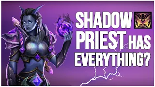 Inner Focus + Mind Blast 💥Shadow Priest PvP 3.3.5 / WotLK Classic 2022 - Warmane