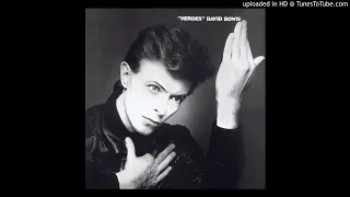 Abdulmajid [Previously Unreleased Track, 1976-79] / David Bowie