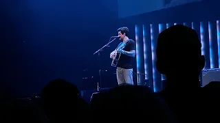 John Mayer Last Train Home Live Kia Forum LA 4/14/23