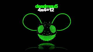 Deadmau5 - Sofi Needs a Ladder [ HQ - Original ] 1080p