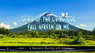 Spirit of the Living God