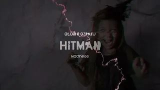 Słoń - Hitman ft. Szpaku | Madness