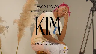 Sotam - Kim Intro Feat. Maisa