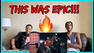 Ciara, Chris Brown - How We Roll (Official Music Video) REACTION | KEVINKEV 🚶🏽