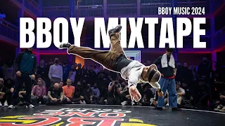 Dominate the Dance Floor : Best Bboy Music Mixtape 2024