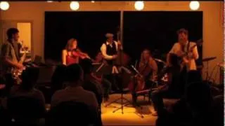 Down To The River - Ben Caplan & The Casual Smokers w/ The Halifax String Quartet