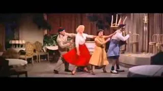 Doris Day - Bluebells of Broadway