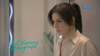 Abot Kamay Na Pangarap: Lyneth’s plans to sabotage Moira (Episode 255)